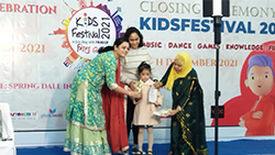 Kid's Festival 2022