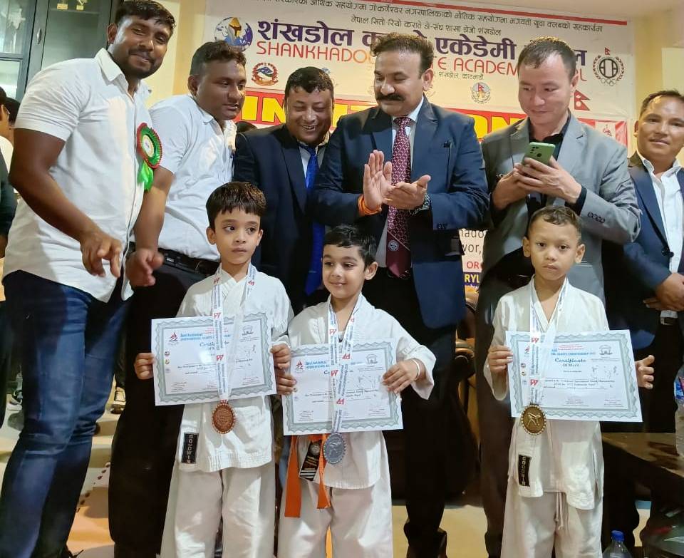 Kid's Festival 2022
